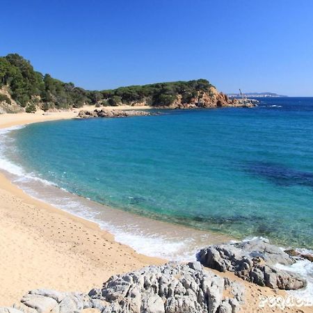 Mariblau Apartman Platja d'Aro Kültér fotó