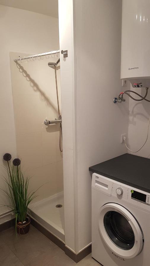Mariblau Apartman Platja d'Aro Kültér fotó