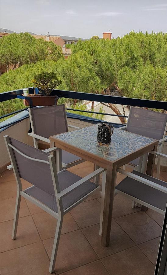 Mariblau Apartman Platja d'Aro Kültér fotó